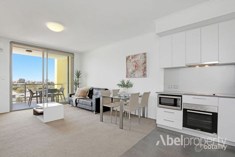 Property photo of 86/15 Aberdeen Street Perth WA 6000