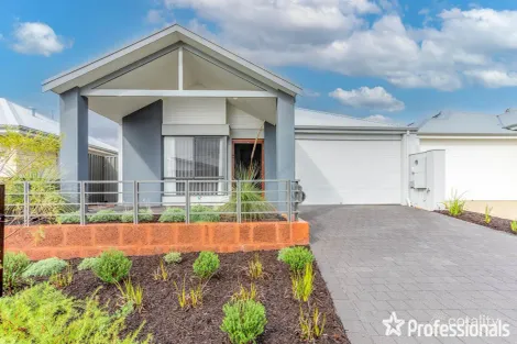 9 Langer Cres, Champion Lakes, WA 6111