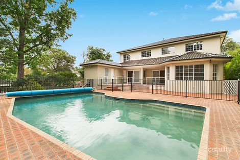 Property photo of 77 Koola Avenue East Killara NSW 2071