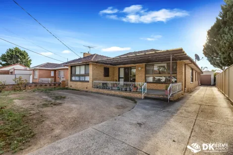 3 Mentha St, Sunshine West, VIC 3020