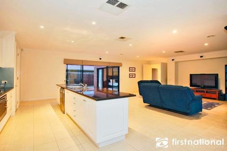 Property photo of 15 North Hidden Valley Circuit Beaconsfield VIC 3807