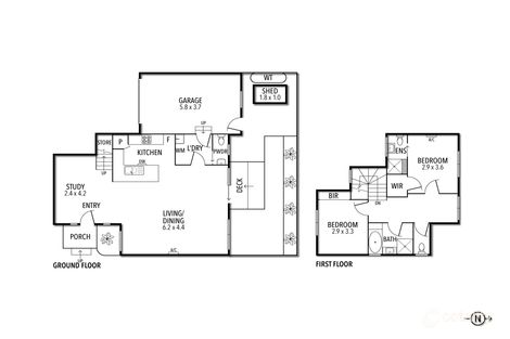 Property photo of 2/1 Beachley Street Braybrook VIC 3019