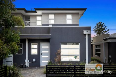 6/20 Setani Cres, Heidelberg West, VIC 3081