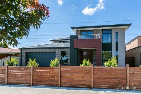 Property photo of 25 Whites Lane Glen Waverley VIC 3150