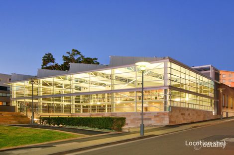 Property photo of 803/66 Bowman Street Pyrmont NSW 2009