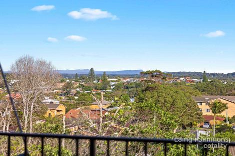 Property photo of 7/2 Oxley Crescent Port Macquarie NSW 2444