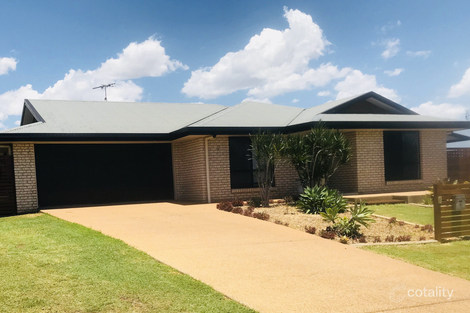Property photo of 6 Mitchell Court Gracemere QLD 4702