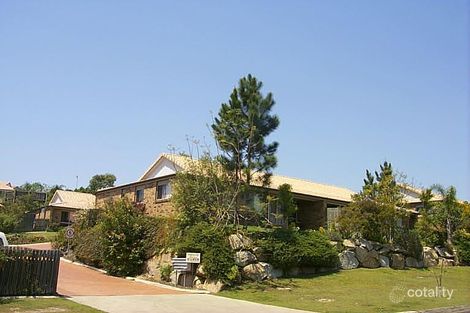 Property photo of 22/32 Tomkins Road Riverhills QLD 4074