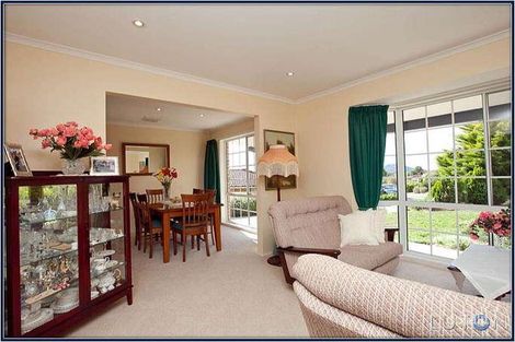 Property photo of 36 Rosman Circuit Gilmore ACT 2905