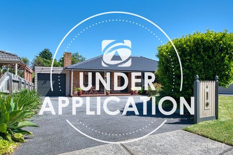 Property photo of 6 Lyndal Court Berwick VIC 3806