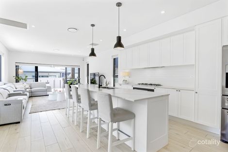 Property photo of 3 Glenholme Drive Glenmore Park NSW 2745