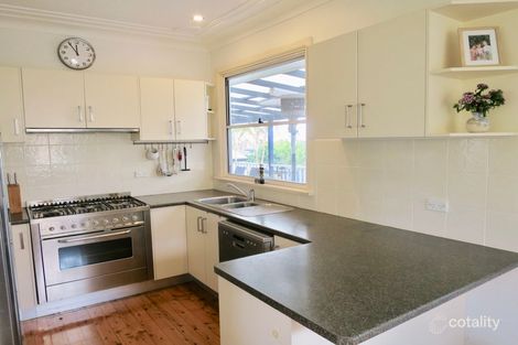 Property photo of 23 Mistletoe Street Loftus NSW 2232