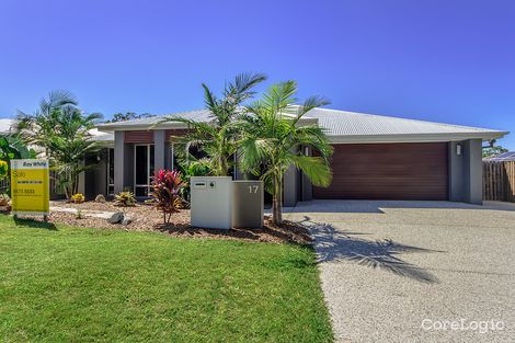 Property photo of 17 Stone Creek Drive Upper Coomera QLD 4209