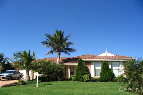 35 Kyamba Cres, Maryland, NSW 2287