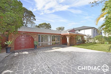 42 Lancaster Ave, Punchbowl, NSW 2196