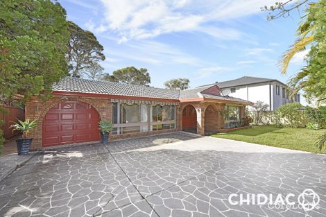 Property photo of 42 Lancaster Avenue Punchbowl NSW 2196