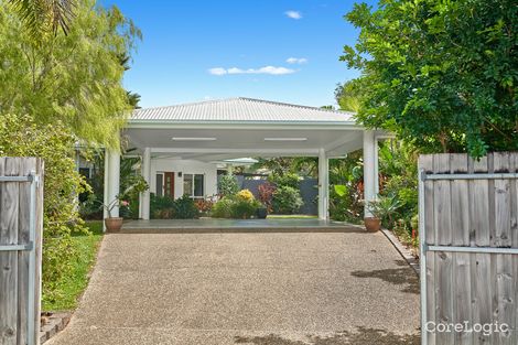Property photo of 7 Spur Close Clifton Beach QLD 4879