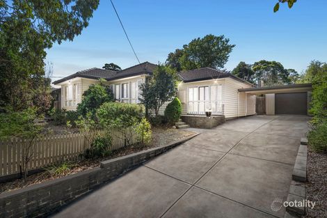 Property photo of 3 Nandina Street Forest Hill VIC 3131