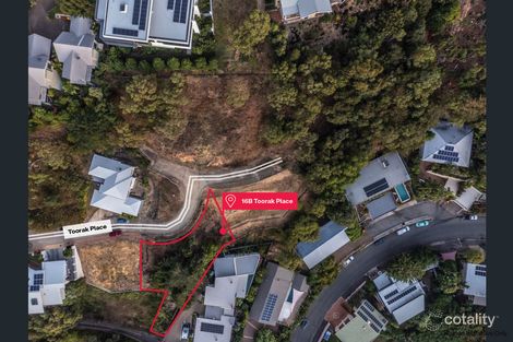 16b Toorak Pl, Castle Hill, QLD 4810