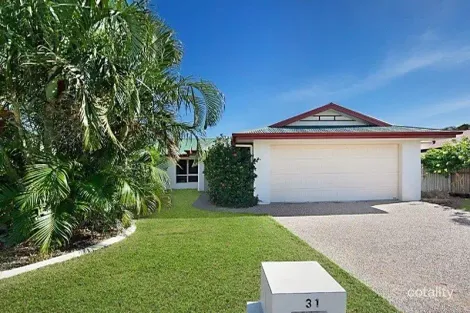 31 Lakewood Dr, Idalia, QLD 4811