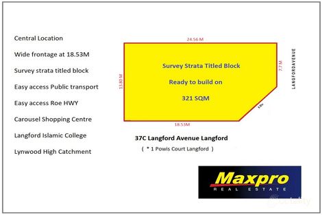 37c Langford Ave, Langford, WA 6147