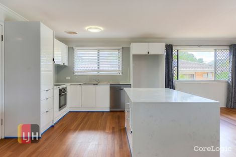 Property photo of 71 Eidsvold Street Keperra QLD 4054