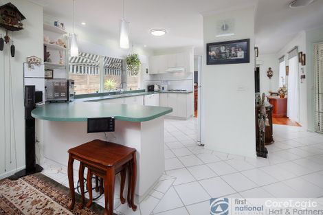 Property photo of 1 Gilmore Crescent Lynbrook VIC 3975