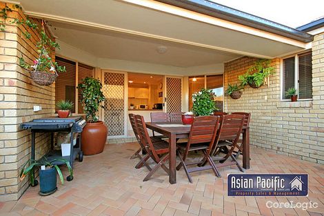 Property photo of 11 Parkside Place Forest Lake QLD 4078