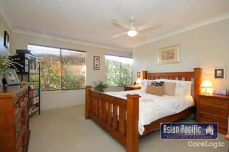 Property photo of 11 Parkside Place Forest Lake QLD 4078