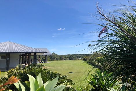 Property photo of 62 Barnwell Road Kuranda QLD 4881