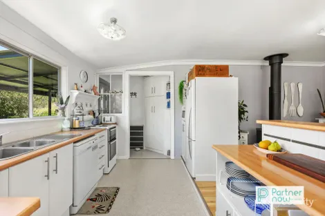 Property photo of 1263 Limbri Road Limbri NSW 2352