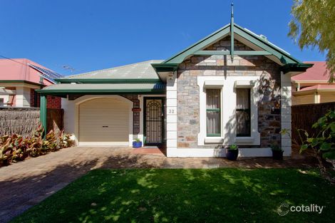 Property photo of 32 Torrens Avenue Lockleys SA 5032