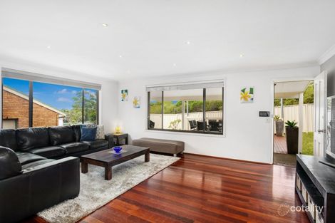 Property photo of 1 McKenzie Place Menai NSW 2234