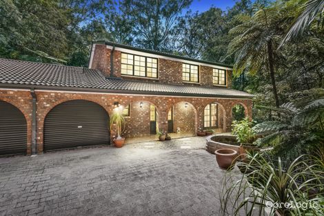Property photo of 11 Seale Close Beecroft NSW 2119