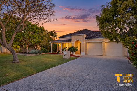 42 Portree Way, Ardross, WA 6153