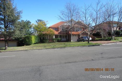 Property photo of 108 Franklin Road Cherrybrook NSW 2126