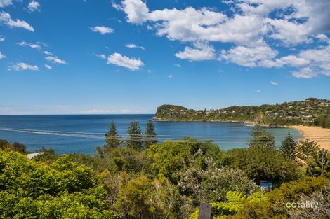 Property photo of 256 Whale Beach Road Whale Beach NSW 2107