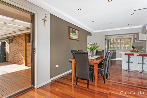 Property photo of 7 Novar Place St Johns Park NSW 2176