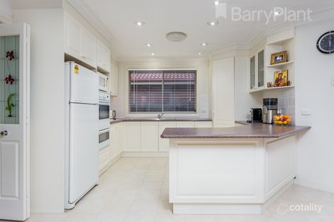 Property photo of 20 Hosken Street Altona Meadows VIC 3028