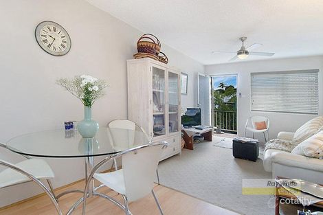 2/116 Towers St, Ascot, QLD 4007