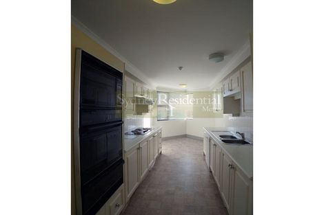 Property photo of 502/102 Alfred Street South Milsons Point NSW 2061