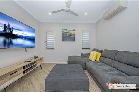 Property photo of 1 Cramer Street Bushland Beach QLD 4818