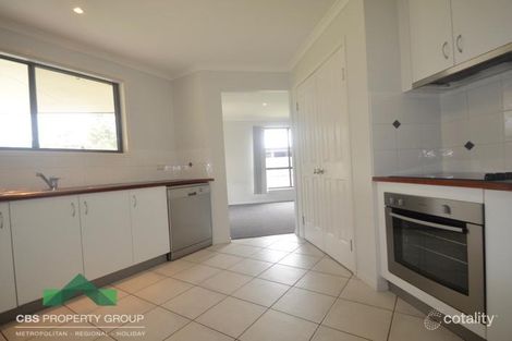 Property photo of 25 Links Court Kin Kora QLD 4680
