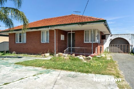 Property photo of 38 Derrington Crescent Balga WA 6061
