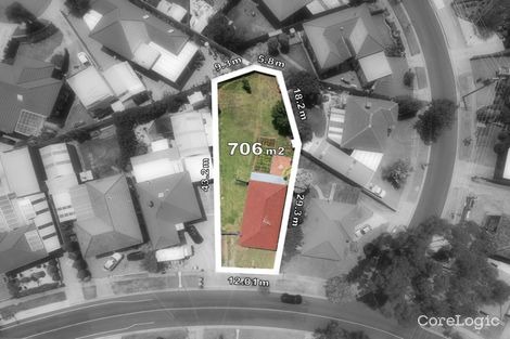 Property photo of 44 Evergreen Avenue Albanvale VIC 3021