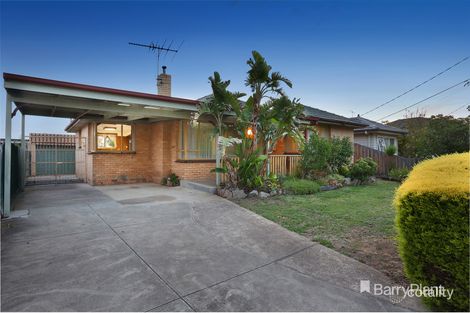 Property photo of 59 Sutherland Street Hadfield VIC 3046