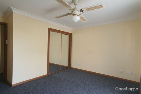 Property photo of 5/2 Bensley Road Macquarie Fields NSW 2564