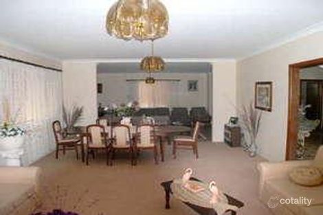 Property photo of 65 Charlotte Road Rooty Hill NSW 2766