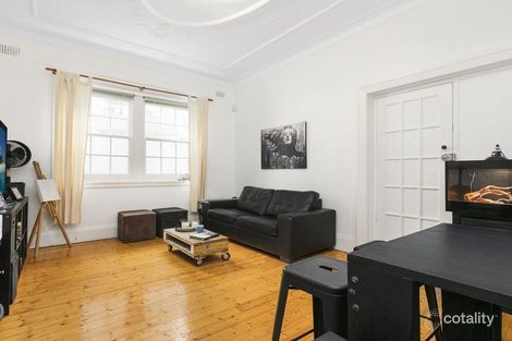 Property photo of 2/7 Clement Street Rushcutters Bay NSW 2011