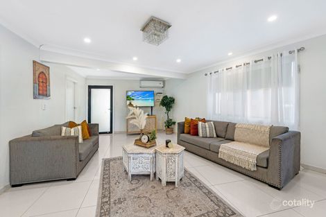 Property photo of 11 Ian Crescent Chester Hill NSW 2162